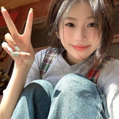 上帝帮助女孩